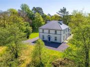 Lawn House, West End, Drimoleague, Co. Cork