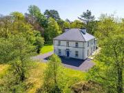 Lawn House, West End, Drimoleague, Co. Cork, P47K594 is...