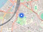 Lawn Lane, SW8, Vauxhall, London, SW8