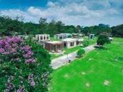 Lawn Lot For Sale in The Heritage PP CODE #3232