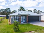 Lawn Maintenance & Shed Coming Soon Included in asking...