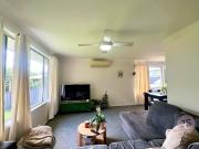 Neat and Tidy Home water usage included