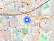 Lawn Street, Paisley, Renfrewshire, PA1