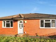 Lawnside, Biggleswade, 2 Bedroom Bungalow