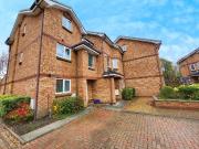 Lawnside Mews, Palatine Road, Manchester, Greater...