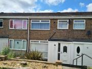 Lawnswood, Houghton Le Spring, 3 Bedroom Terraced