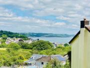 Lawnswood, Saundersfoot, 2 Bedroom End