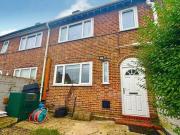 Lawrence Avenue, Catfoss, 3 Bedroom Terraced