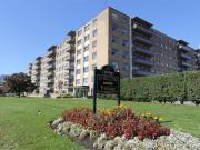 Lawrence Avenue East Apartments