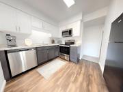 Lawrence Landing One Bedroom