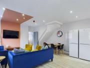 Lawrence Road, 6 Bedroom House