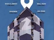 Lawrence Road Flat For Sale Sized 628 Square Feet