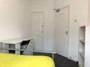 Lawrence Road, Liverpool, L15