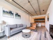 Lawrence Road, London, 2 Bedroom Apartment