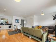 Lawrence Road, London, 3 Bedroom Apartment