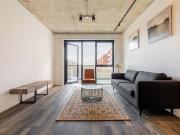 Lawrence Road, Seven Sisters N15, 1 bed flat to rent,...