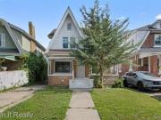 Lawrence St, Detroit, Home For Sale
