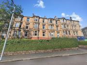 Lawrence Street, Partickhill G11, 2 bed flat to rent,...