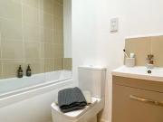 Lawrence Street, Stockport, SK1 3RS, United Kingdom | 1...