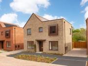 Lawrence Weaver Road, Cambridge, Cambridgeshire, 4...