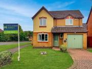 Laws Crescent, Brampton, 3 Bedroom Detached