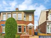 Lawson Crescent, Fulwell, 2 Bedroom Semi detached