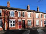 Lawson Terrace, Newcastle under lyme, 3 Bedroom Terraced