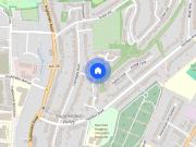 Lawsone Rise, High Wycombe