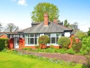 Lawton Road, Prescot, 4 Bedroom Property