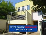 LAXENBURG NÄHE FRÜHLINGSGEFÜHLE AUF DER DACHTERRASSE! !...