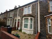 Laxey Road, Horfield, Bristol BS7, 5 bed detached house...