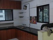 Laxmi Ganga Residency Apartment 2 Bedroom 1000 Sq. Ft....