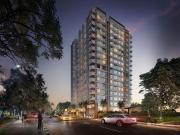 Vikhroli East 1.5 BHK Apartment For Sale Mumbai
