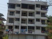 Laxminagar 1 BHK Apartment For Sale Navi Mumbai