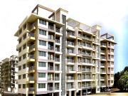 Happy Gagangiri Vihar Complex,Khopoli 2 BHK Apartment...