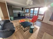 LAXOU T2 MEUBLE DERNIER ETAGE AVEC BALCON, ASCENSEUR,...