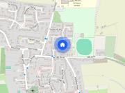 Laxton Grange, Bluntisham