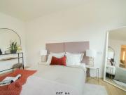 LAXURY Stadtflair genießen, Grünruhelage erleben