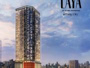 Laya by Shang | 1 Bedroom Pre selling Condo for Sale in...