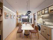 Laya by Shang Properties, 1BR Small for Sale