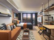 Laya by Shang Properties | Modern Urban Condo for Sale...