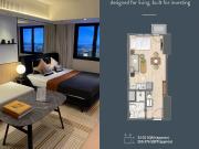 Laya by Shang Properties — Preselling Condo in Ortigas Pasig