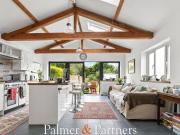 Layer de la haye, Abberton Road, Colchester, 3 Bedroom...