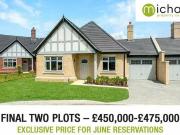 Layer Park, Colchester, 3 Bedroom Detached