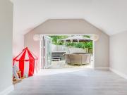 Layer Road, Colchester, Abberton