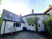 Layton Lane, Shaftesbury, 4 Bedroom House