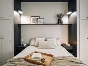 Lazare 3 chambres à Ternes