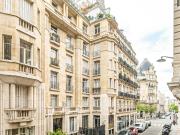 Lazare 3 rooms in Ternes 17 Arr., Paris Amsterdam...