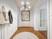 Lazare 3 rooms in Ternes 17 Arr., Paris Amsterdam...