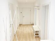 Lazarettgasse Zimmer 2